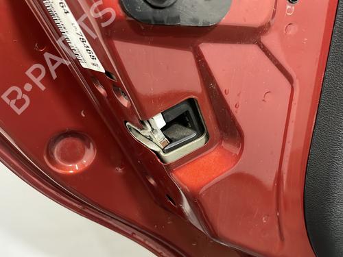 Tür links hinten FORD B-MAX (JK) 1.0 EcoBoost | BP30822547C4