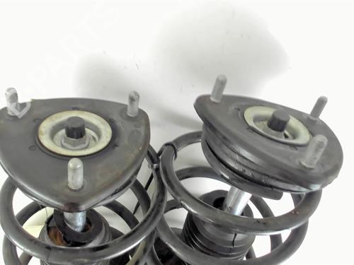 Used Left front shock absorber Left front shock absorber MAZDA 6 Saloon (GJ, GL) 2.2 D (GJ2FP, GJ1021, GJ1022, GL1021) (175 hp) 20390946 20390946