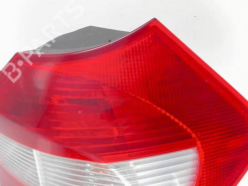 Right taillight BMW 1 (E87) 120 d | BP20421251C35 