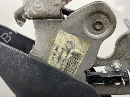 Used Hand brake Hand brake MITSUBISHI COLT VI (Z3_A, Z2_A) 1.5 DI-D (Z39A) (95 hp) 29545132 29545132