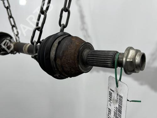 Left front driveshaft FORD ECOSPORT 1.0 EcoBoost | BP30308571M38 