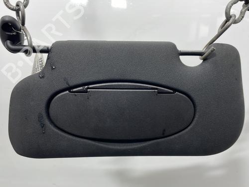 Left sun visor MINI MINI CLUBMAN (R55) | BP33834280I1 - Image 2