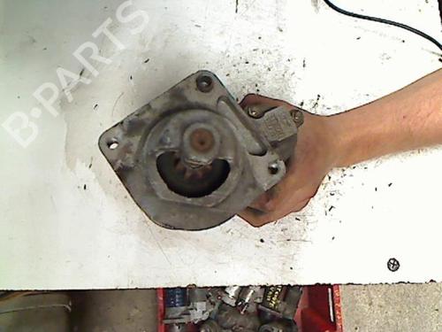 Used Starter FIAT TEMPRA S.W. (159_) [1990-1997]  21232555