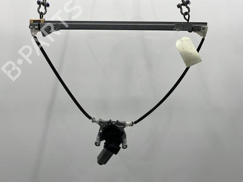 Front right window mechanism RENAULT SCÉNIC I MPV (JA0/1_, FA0_) 1.6 (JA00, JA16, JA15, JA19, JA1V, JA2B, JA2C, JA0B,... | BP20445686C23 