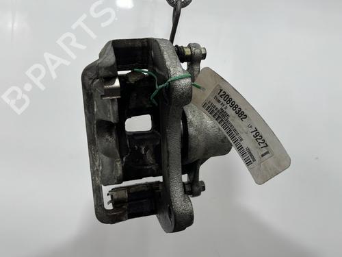 Left front brake caliper MG MARVEL R EV (EP21) | BP32305877M105 - Image 3