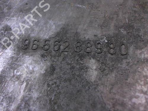Oil sump FORD FOCUS II Turnier (DA_, FFS, DS) 2.0 TDCi | BP20462945M115 