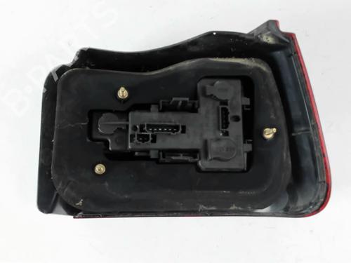 Left taillight SEAT IBIZA II (6K1) 1.4 i | BP21221339C34 