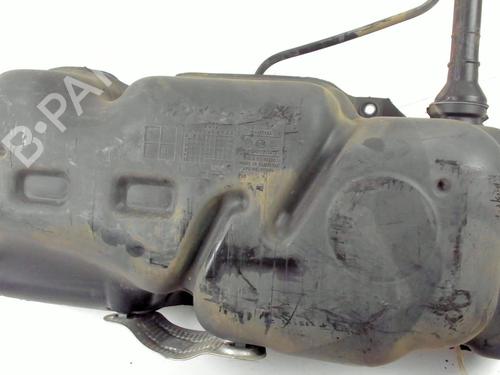 Used Fuel tank VW UP! (121, 122, BL1, BL2, BL3, 123) 1.0 (60 hp) 20391556