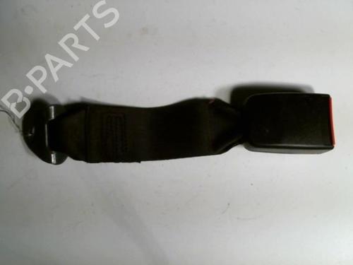 Used Seat buckle PEUGEOT 106 II (1A_, 1C_) 1.5 D (57 hp) 21230264