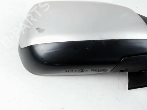 Used Right mirror Right mirror TOYOTA COROLLA Verso (_E12_) 1.6 VVT-i (ZZE121_, ZZE121R) (110 hp) 34559203 34559203