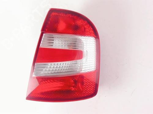 Used Right taillight Right taillight SKODA FABIA I (6Y2) 1.2 (54 hp) 20654438 20654438