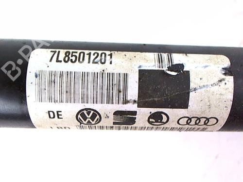 Used Right rear driveshaft Right rear driveshaft 20421817 20421817