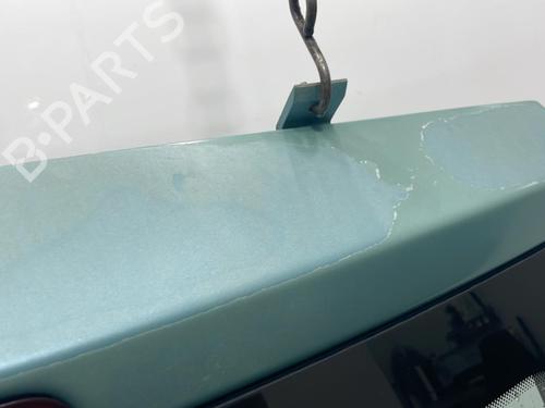 Tailgate OPEL MERIVA A MPV (X03) 1.7 CDTI (E75) | BP20481321C6 