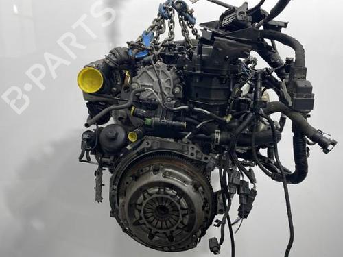 Engine FORD B-MAX (JK) 1.5 TDCi | BP20400655M1  - Image 9