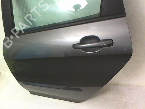 Left rear door PEUGEOT 308 SW I (4E_, 4H_) 1.6 HDi | BP20473703C4