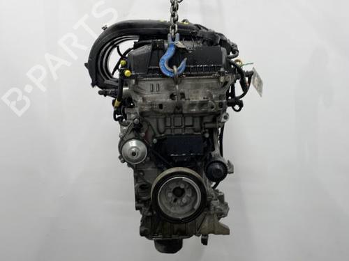 Engine CITROËN C3 III (SX) 1.2 VTi 68 | BP20463669M1 - Image 4