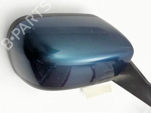 Right mirror MAZDA 5 (CR) 2.0 CD (CR19) | BP22924916C27 