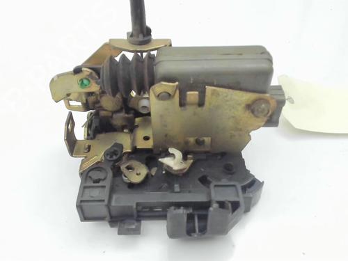 Front right lock RENAULT CLIO II (BB_, CB_) 1.4 (B/CB0C, B/CB0S) | BP20447304C97 