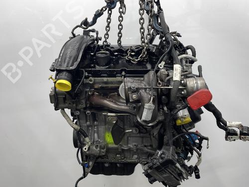Used Engine PEUGEOT 308 II (LB_, LP_, LW_, LH_, L3_) 1.6 GTi (L35GNH) (272 hp) 31956189