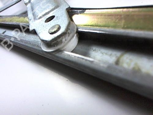 Front right window mechanism DAEWOO MATIZ (M100, M150) 1.0 | BP20392450C23  - Image 5