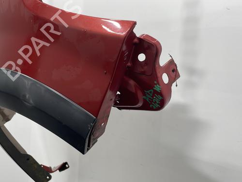 Right front fenders DACIA SANDERO 1.6 16V Bifuel | BP30161821C42 