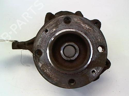 Used Right front steering knuckle CITROËN C2 (JM_) 1.4 HDi (68 hp) 20475740