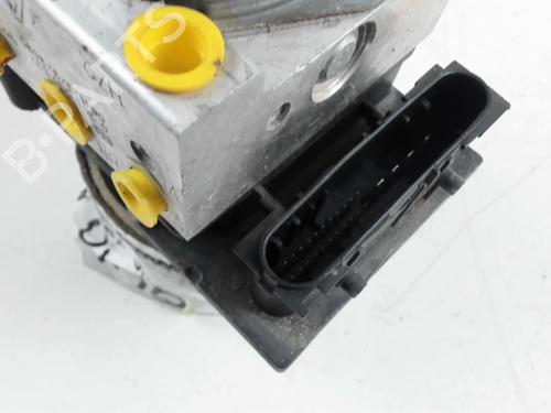 Used ABS pump ABS pump OPEL CORSA D (S07) [2006-2015] 36149756 36149756