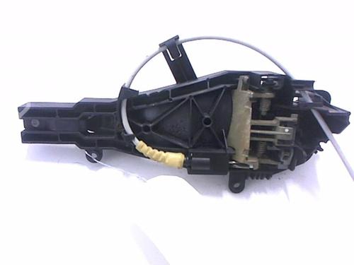 Rear right exterior door handle BMW 3 (E90) 320 d | BP20429502C130 