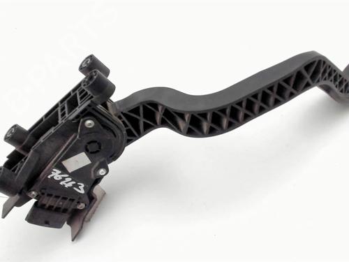 Used Electronic module Electronic module FIAT DOBLO Box Body/MPV (223_) 1.3 D Multijet (75 hp) 25652323 25652323