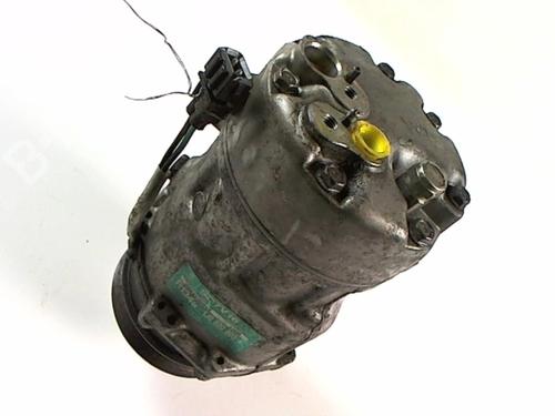 AC compressor AUDI TT (8N3) 1.8 T | BP20426254M34 