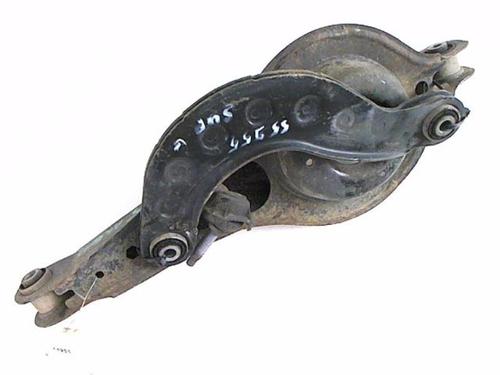Left rear suspension arm FORD C-MAX II (DXA/CB7, DXA/CEU) 1.6 TDCi | BP20477510M14 