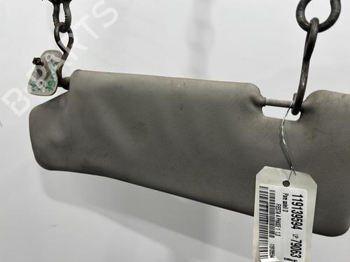Used Right sun visor Right sun visor FORD FIESTA IV (JA_, JB_) 1.3 i (60 hp) 31761487 31761487