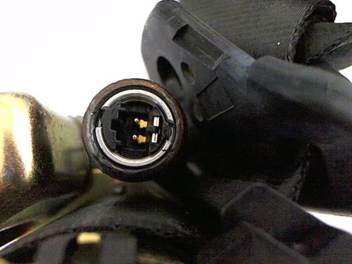 Front right belt tensioner PEUGEOT 1007 (KM_) 1.4 HDi | BP20414635C88 