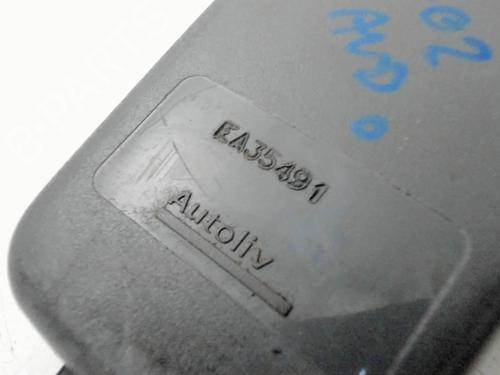 Used Seat buckle Seat buckle 39150948 39150948