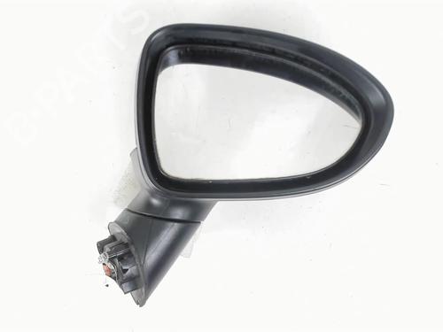 Right mirror KIA RIO III (UB) 1.2 CVVT | BP20417312C27