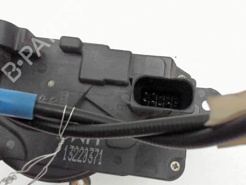 Used Front left lock Front left lock OPEL ASTRA H TwinTop (A04) 1.9 CDTi (L67) (150 hp) 36669149 36669149