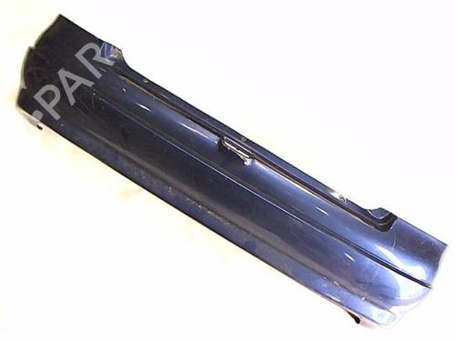 Used Rear bumper OPEL ASTRA G Hatchback (T98) 2.0 DTI 16V (F08, F48) (101 hp) 20429450