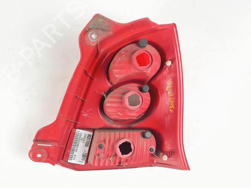 Used Left taillight NISSAN PIXO (UA0) 1.0 (68 hp) 20438978
