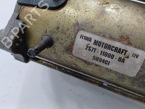 Starter JAGUAR X-TYPE I Estate (X400) 2.0 D | BP20406541M8 