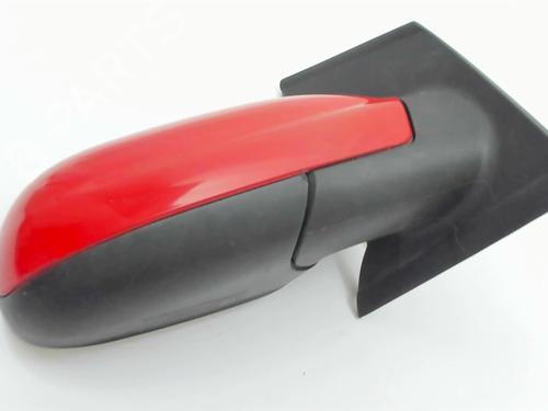 Right mirror VW FOX Hatchback (5Z1, 5Z3, 5Z4) 1.2 | BP20465031C27 