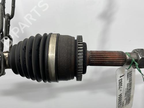 Used Left front driveshaft Left front driveshaft HYUNDAI i20 I (PB, PBT) 1.1 CRDi (75 hp) 30364088 30364088