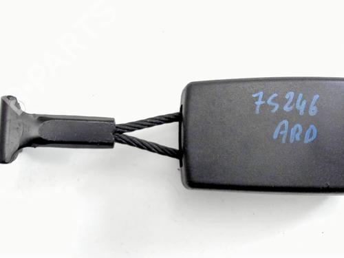 seat-buckle-opel-astra-h-gtc-a04-2005-2006-2007-2008-2009-2010-32018564 main image