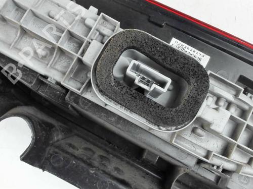 Left taillight CITROËN BERLINGO MULTISPACE (B9) 1.6 HDi 90 | BP39760211C34 - Image 5