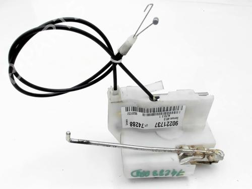 Rear right lock SUZUKI ALTO VII (GF, HA25_, HA35_) 1.0 (AMF310, GFC31S) | BP20417353C99 