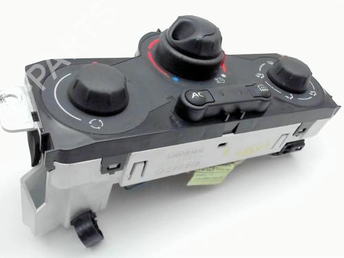 Climate control RENAULT KANGOO Express (FW0/1_) Z.E. (FW0Z, FW1Z) | BP32396750I5 - Image 6