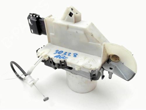 Front left lock PEUGEOT PARTNER Tepee | BP37458717C98 - Image 2