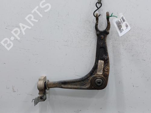Left front suspension arm PEUGEOT 407 (6D_) 3.0 (6DXFVJ) | BP20401536M12 