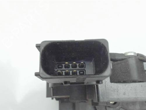 Front right lock FIAT DUCATO Van (250_) 115 Multijet 2,0 D | BP20423501C97 
