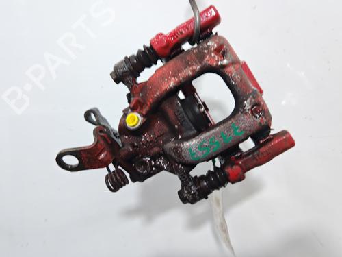 Left rear brake caliper VW BEETLE (5C1, 5C2) 2.0 TFSI | BP39151125M107 - Image 2