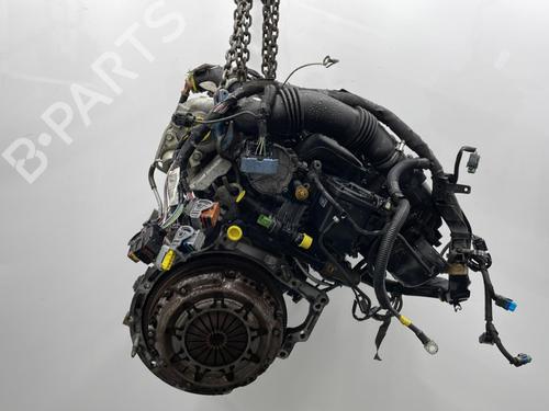 Motor PEUGEOT PARTNER Box Body/MPV 1.6 HDi (75 hp) 20438325